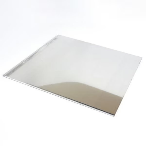 Aluminum Bronze Round Bar 630 36 L, 48 W, Onlinemetals, Mfr#: 10435